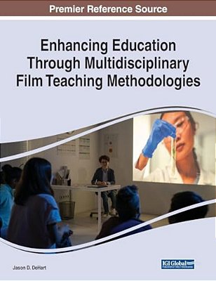 Enhancing Education Through Multidisciplinary Film Teaching Methodologies-..