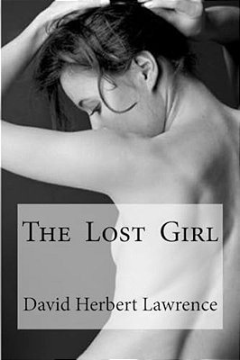 The Lost Girl-..