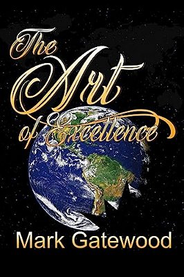 The Art Of Excellence-..