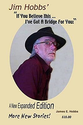 If You Believe This... I'Ve Got A Bridge For You!-..