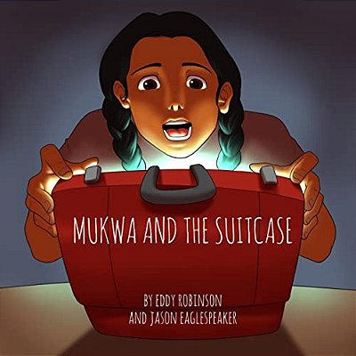 Mukwa And The Suitcase-..