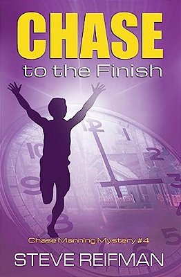 Chase To The Finish-..