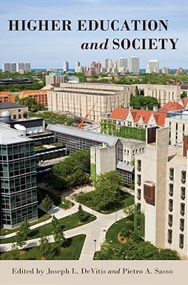 Higher Education And Society-..