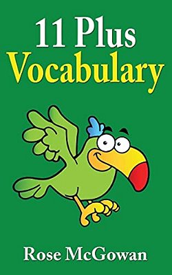 11 Plus Vocabulary-..