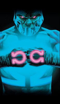 Absolute Final Crisis (New Edition)-..