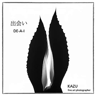 De-A-i: (Japanese For Encounter)-..