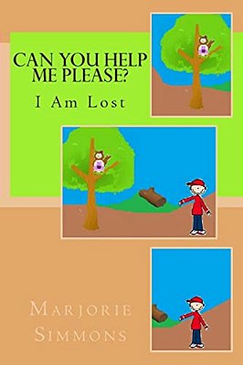 Can You Help Me Please? I Am Lost-..