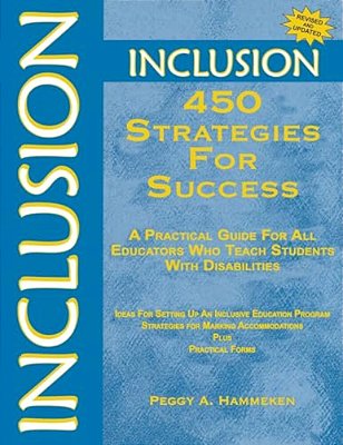 Inclusion: 450 Strategies For Success-..