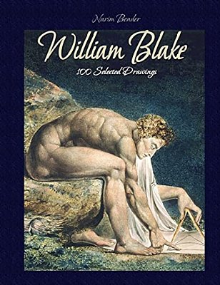 William Blake: 100 Selected Drawings-..