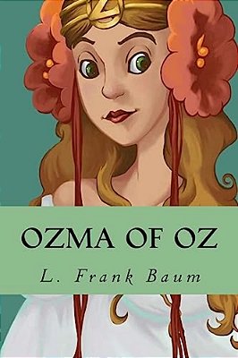Ozma Of Oz-..