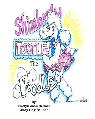 Shimberly Tootle The Poodle-..
