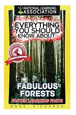 Everything You Should Know About:: Fabulous Forests-..