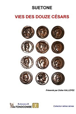 Vies Des Douze Césars-..