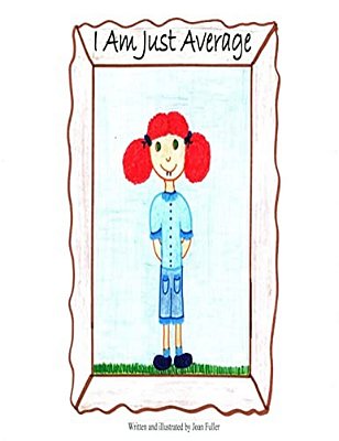 I Am Just Average-..