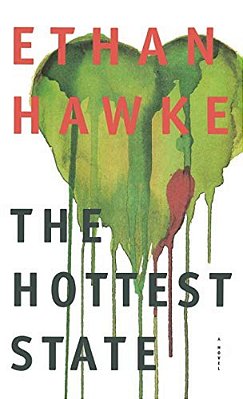 The Hottest State-..