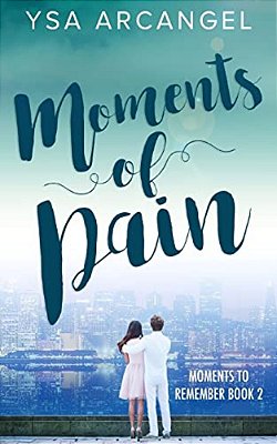 Moments Of Pain-..