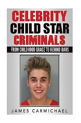 Celebrity Child Star Criminals: From Childhood Grace To Behind Bars-..