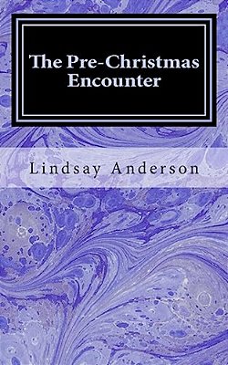 The Pre-Christmas Encounter-..