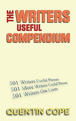 The Writers Useful Compendium-..