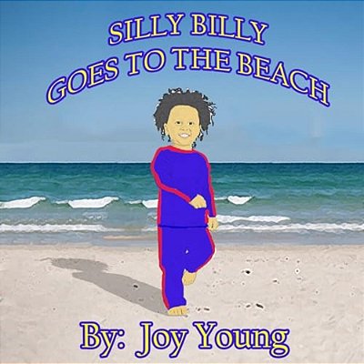 Silly Billy Goes To The Beach-..