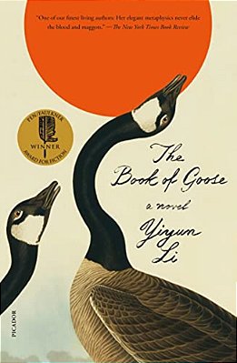 The Book Of Goose-..