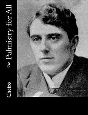 Palmistry For All-..