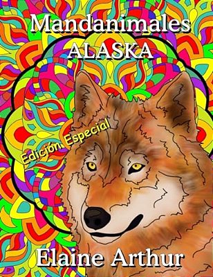 Mandanimales Alaska Edicion Especial-..
