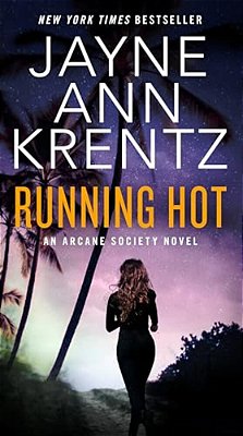 Running Hot-..