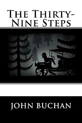 The Thirty-Nine Steps-..
