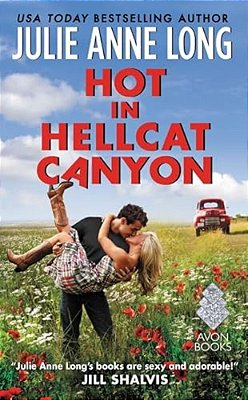 Hot In Hellcat Canyon-..