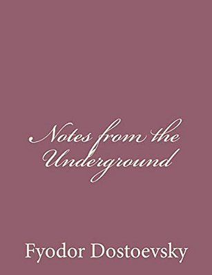 Notes From The Underground-..