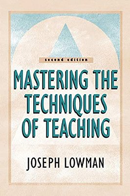Mastering The Techniques Of Teaching-..