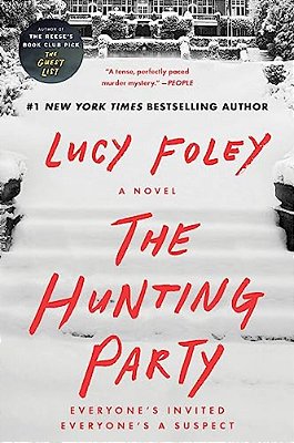 The Hunting Party-..