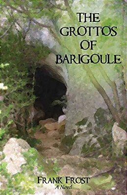 The Grottos Of Barigoule-..