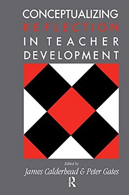 Conceptualising Reflection In Teacher Development-..