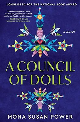 A Council Of Dolls-..