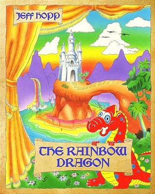 The Rainbow Dragon-..