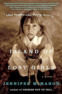 Island Of Lost Girls-..