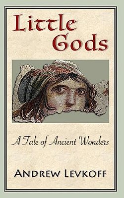 Little Gods: A Tale Of Ancient Wonders-..