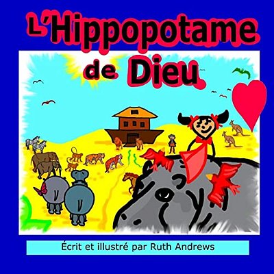 L'Hippopotame De Dieu-..