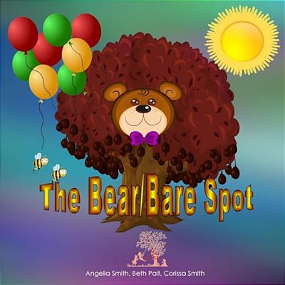 The Bear/Bare Spot-..