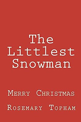 The Littlest Snowman-..