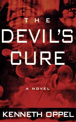 The Devil's Cure-..