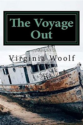 The Voyage Out-..