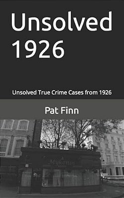 Unsolved 1926-..