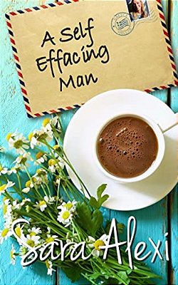 A Self Effacing Man-..