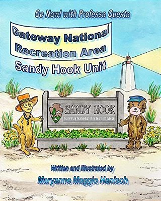 Gateway National Recreation Area Sandy Hook Unit-..