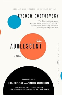 The Adolescent-..