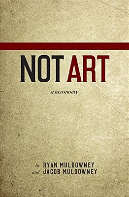 Not Art-..
