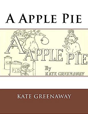 A Apple Pie-..